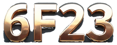 6ff23 logo