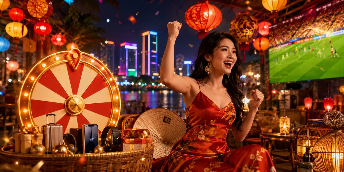 6ff23 Tính năng Re-spin tự động