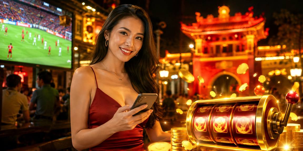 6ff23 Trải nghiệm Fortune Ox với tính năng quay đặc biệt và biểu tượng bò vàng