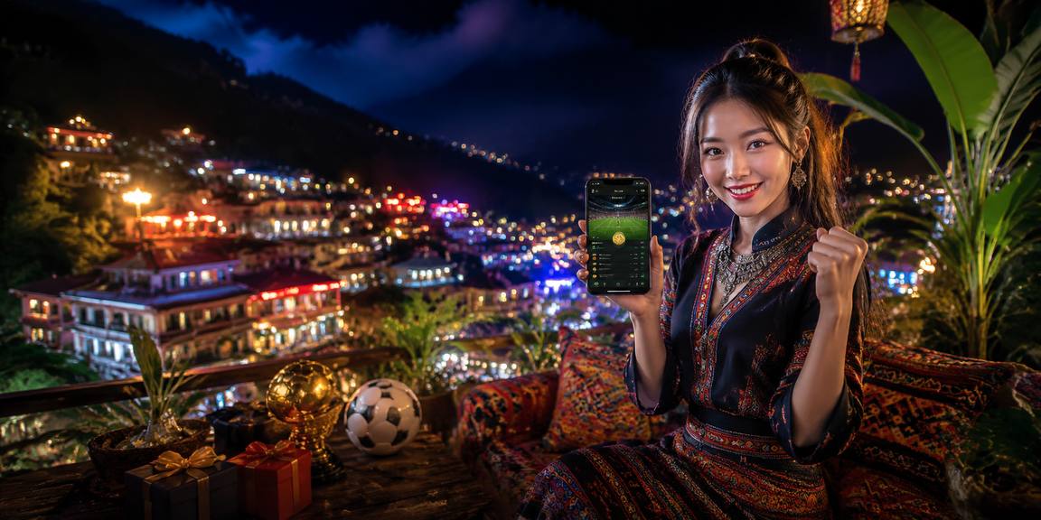 6ff23 mobile gaming